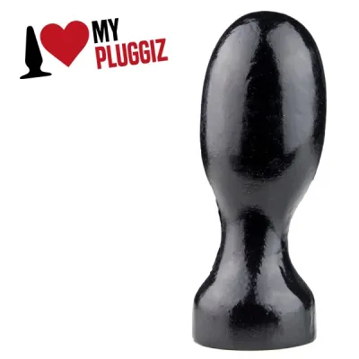 Plug OVALY 11 x 4.8 cm