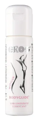 Lubrifiant silicone Bodyglide Woman - 100ml
