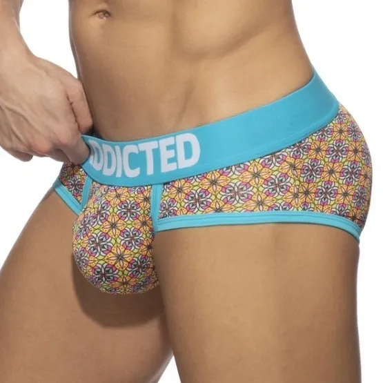 Slip SWIMDERWEAR Damasco