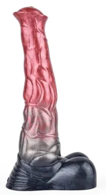 Gode Cheval LOBI HORSE 22 x 5cm