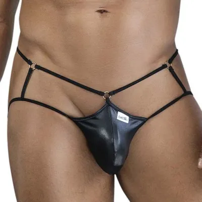 Jockstrap sexy GUZO Noir