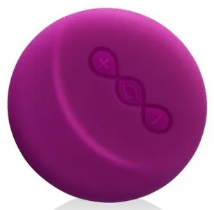 Télécommande sans fil Lelo INSIGNIA Mauve