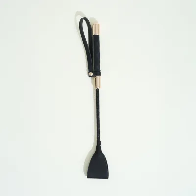 Cravache Luxe GIÖ - 32 cm