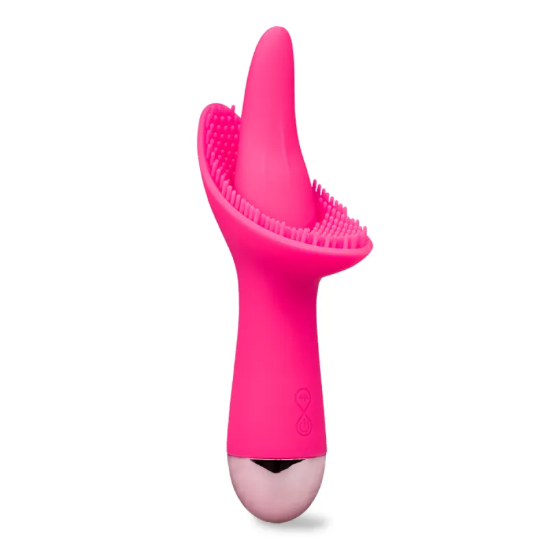 Langue stimulateur Point G