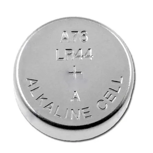 Pile LR44 / AG13