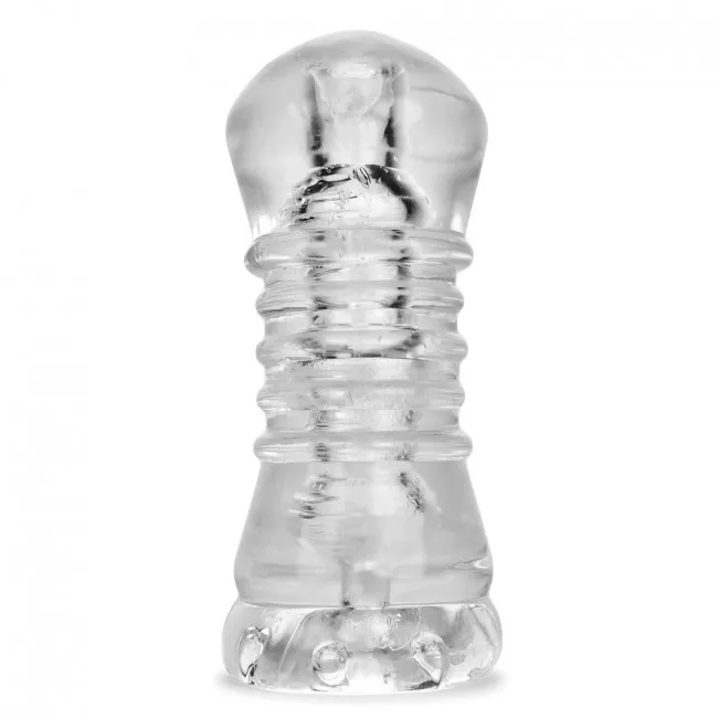 Masturbateur homme JERK Oxballs Transparent