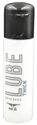 Lubrifiant Eau MrB THICK 100ml