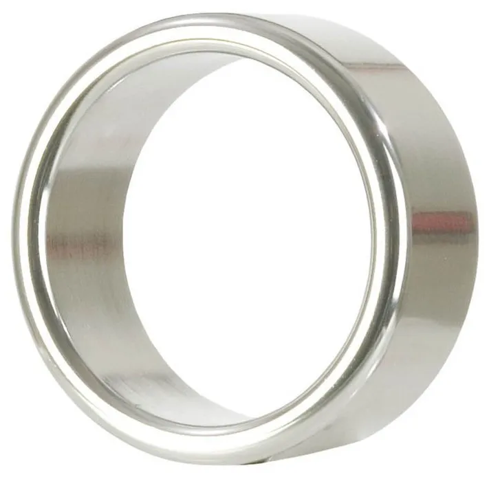 Cockring Metal Alloy 38mm