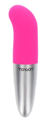 Mini Vibro FUNKY G-SPOT 12cm Fuchsia
