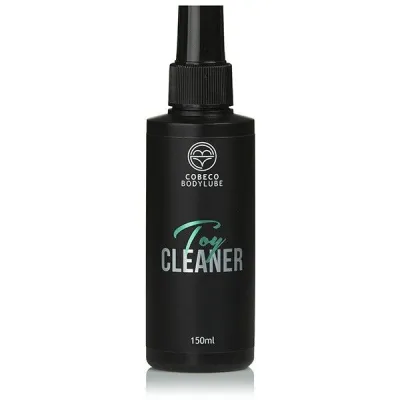 Spray Nettoyant CBL Toycleaner 150ml - Cobeco Pharma