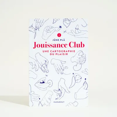 Jouissance Club - Jüne Plã -