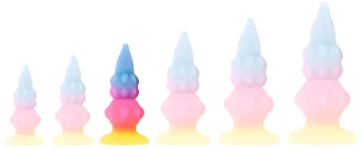 Plug Luminescent DRAGONBOW L 9.5 x 4 cm