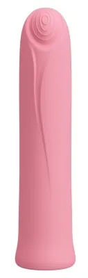 Mini-Vibro CURTIS Pretty Love 10 x 2cm Rose