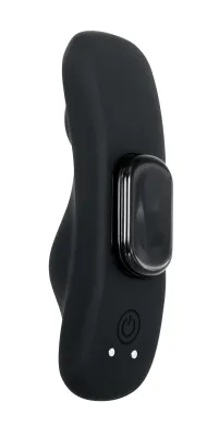 Stimulateur de clitoris télécommandé OUR UNDIE VIBE 10 Vibrations