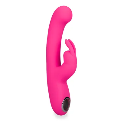 Vibromasseur rabbit 9 modes et 9 vitesses Vanilla