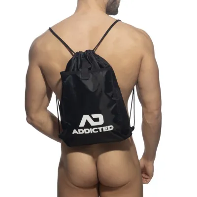 Sac de plage BEACH BAG Noir