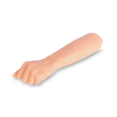 Dong Extreme The Fist