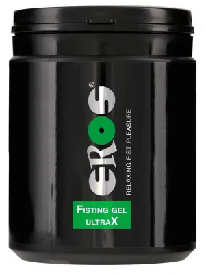 Eros Fisting Gel Ultra 1 Litre