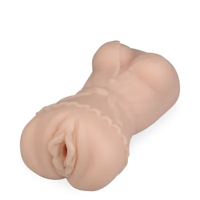 Vaginette de poche lingerie sexy