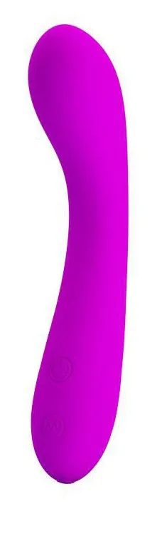 Vibromasseur design Tony - 15 x  3.2 cm