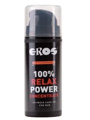 Relax 100% Power Concentrate Man 30mL