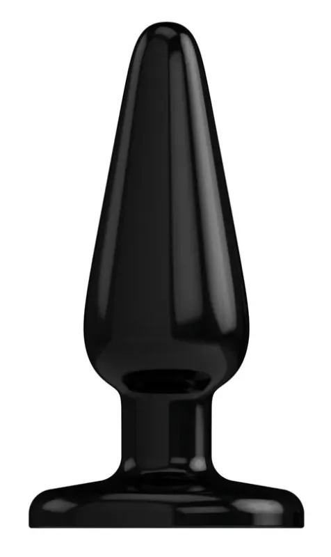 Plug anal BASIC PLUG 9.5 x 3.2cm