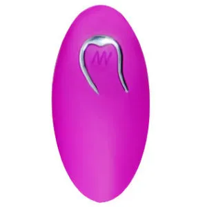 Télécommande de remplacement pour jouets intimes - Pretty Love