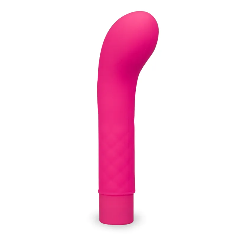 Petit vibro de voyage 14,0cm 10 fonctions