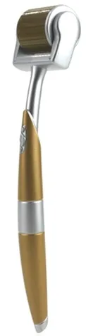 Roue à picots ZGTS Titanium