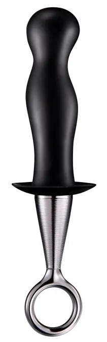 Plug prostatique ANAL IN 12 x 3.5cm