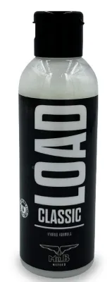 Gel Aspect Sperme MrB LOAD 50ml