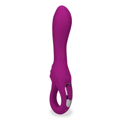 Vibromasseur confort et plaisir Romance