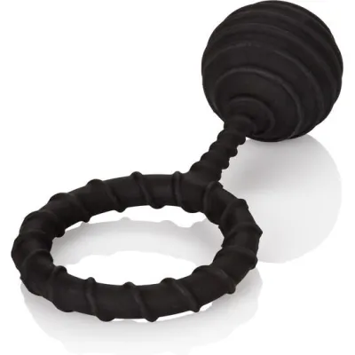 Anneau Pénien Lesté Colt LT XL Silicone - Calexotics