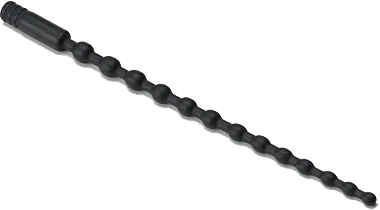 Sonde urétrale Depth Charge 17 cm
