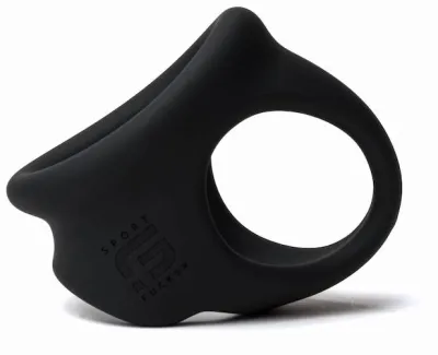 Ballstretcher COCK CHUTE Noir