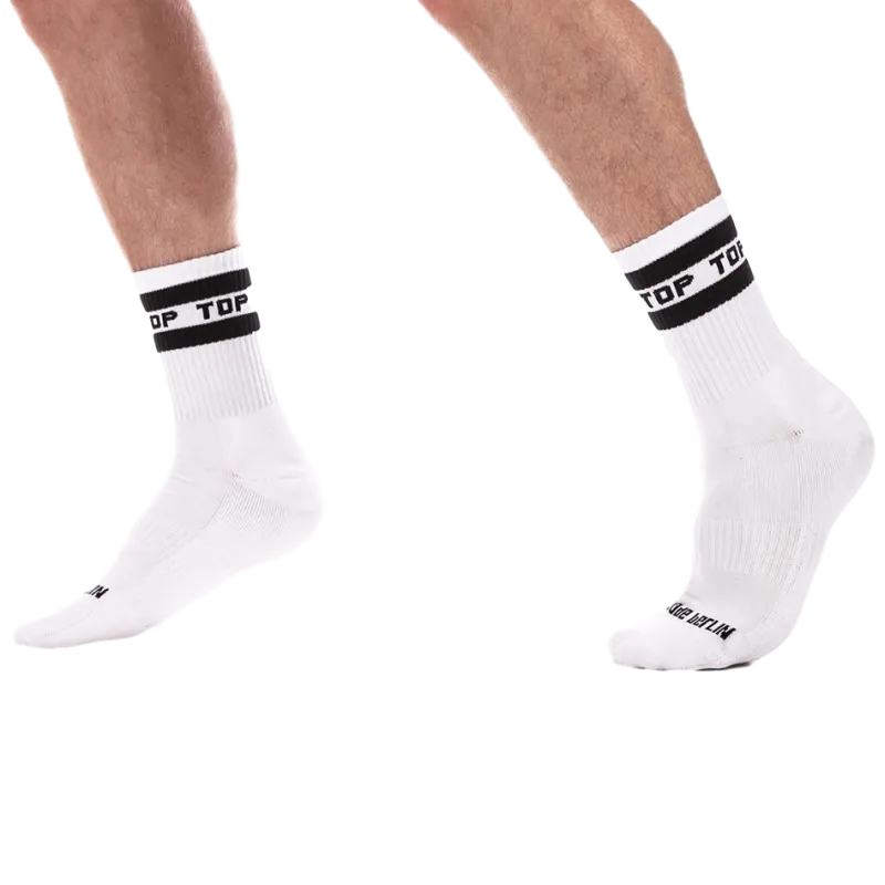 Barcode Berlin Chaussettes basses TOP