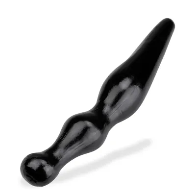 Double plug anal petit modèle Nio