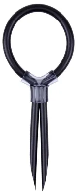 Anneau pénien ajustable Lasso STUD RING