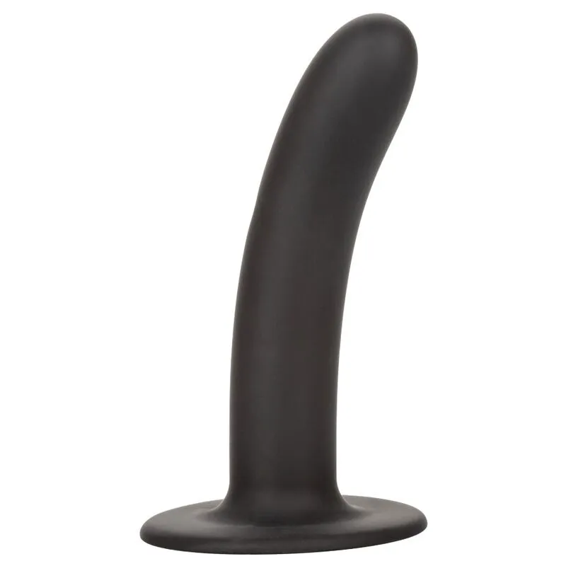 Gode Boundless Lisse 15,25cm Compatible Harnais - Calexotics