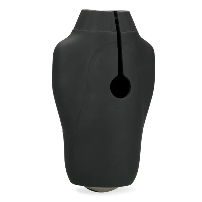 Masturbateur compact vibrant et massant Pocket Rush
