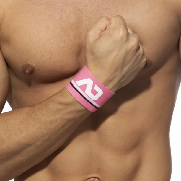 Bracelet AD Addicted Rose