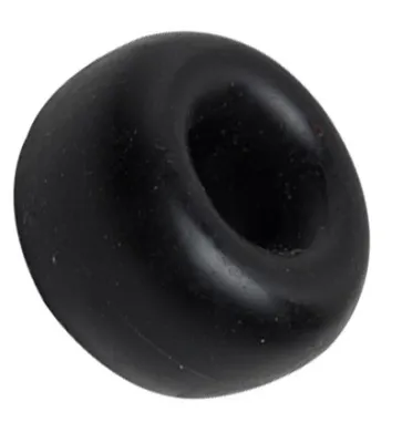Ballstretcher SKATER BOYZ Noir 3cm