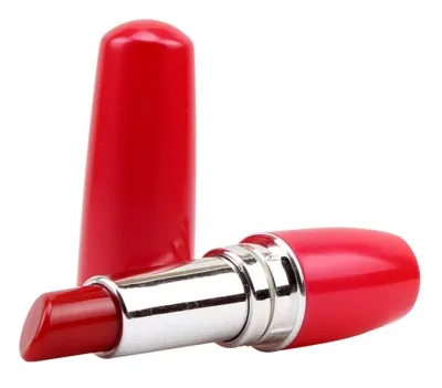 Vibro LIPES 1 Vitesse Rouge