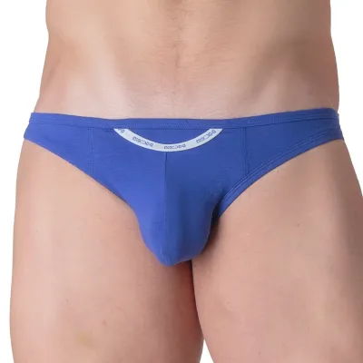Mini slip SEXY FUN WOH Bleu