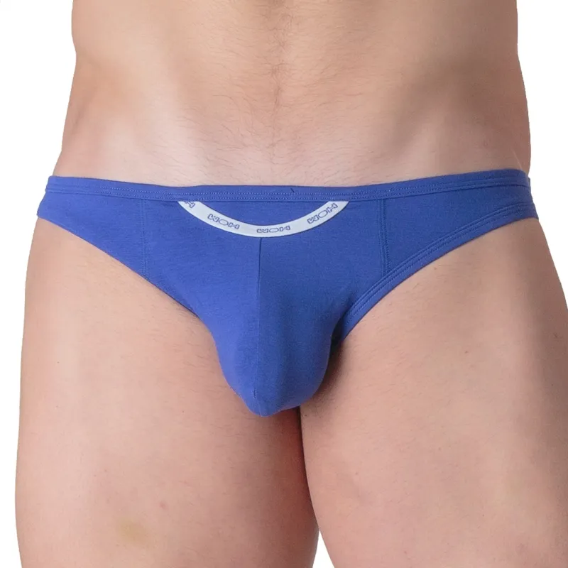 Mini slip SEXY FUN WOH Bleu