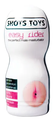 Masturbateur EASY RIDER Anus