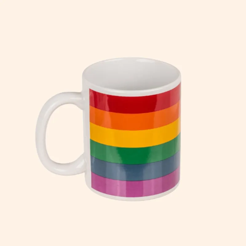 Mug Pride