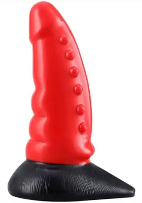 Gode MONSTER DOTY 18 x 7.7cm