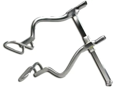 Speculum XXXL HOLE UP