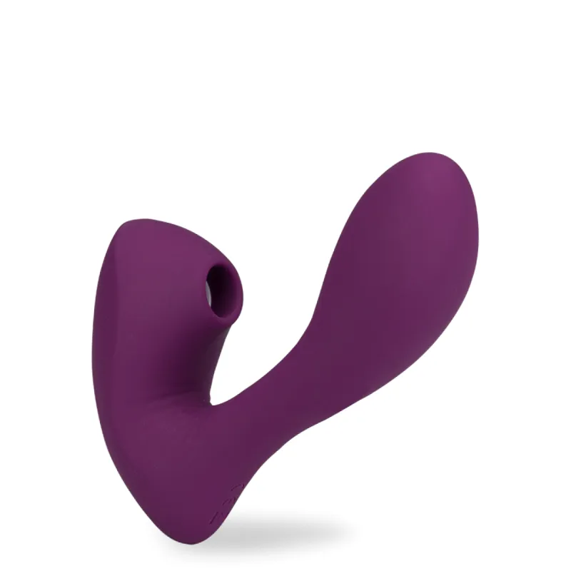 Stimulateur sans contact et vibro Fame